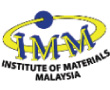 INSTITUTE OF MATERIALS MALAYSIA (IMM)