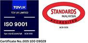 ISO 9001